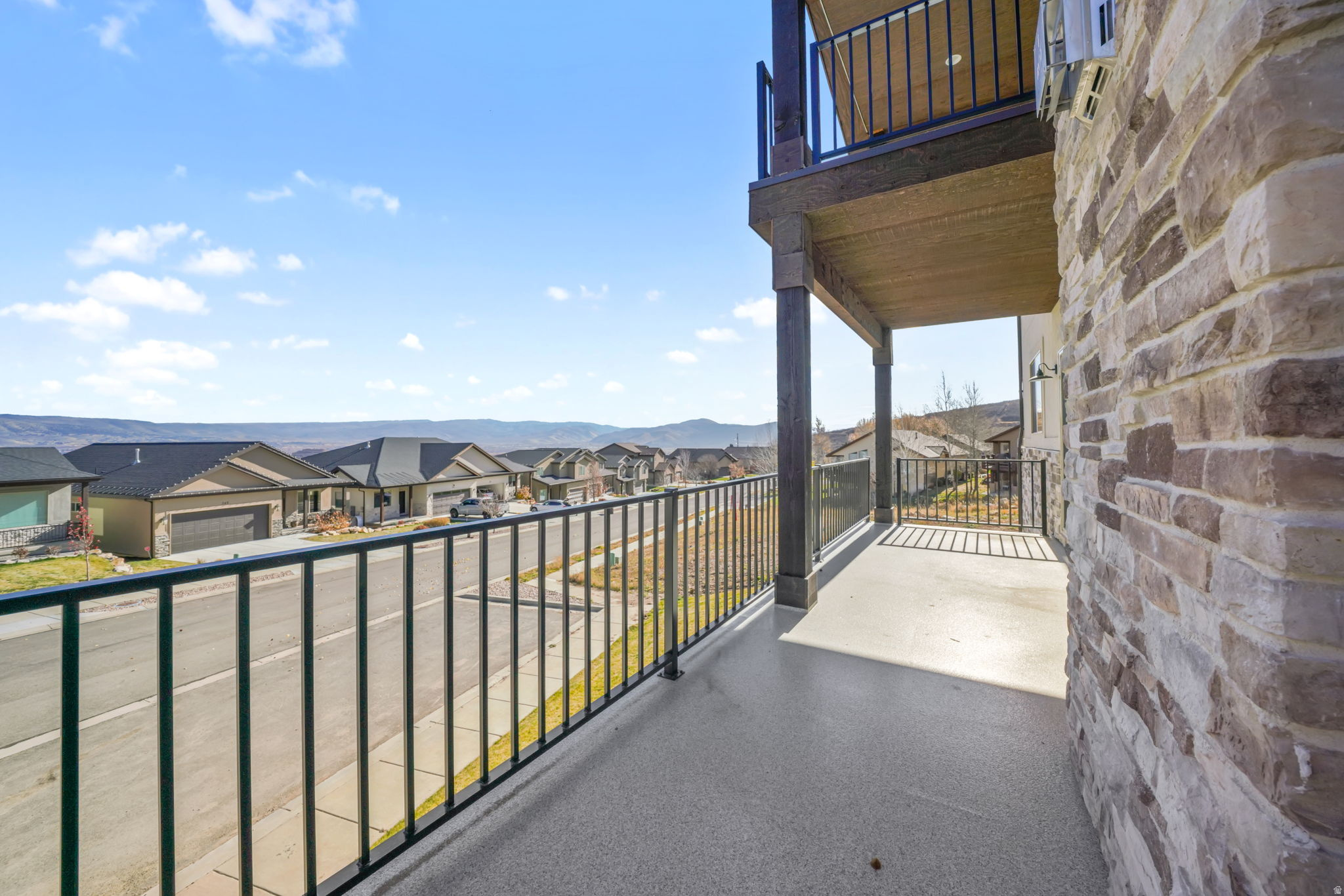 SUNBURST RANCH PUD - Residential