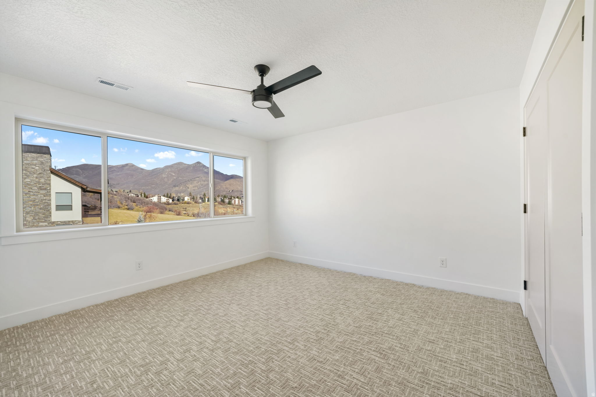 SUNBURST RANCH PUD - Residential