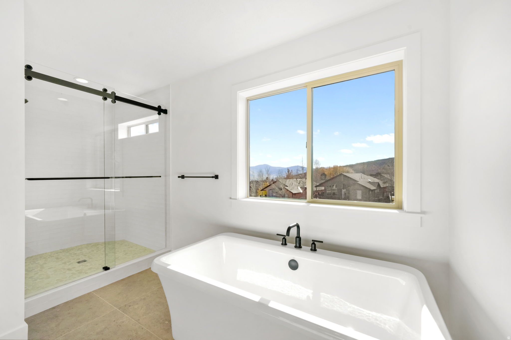 SUNBURST RANCH PUD - Residential