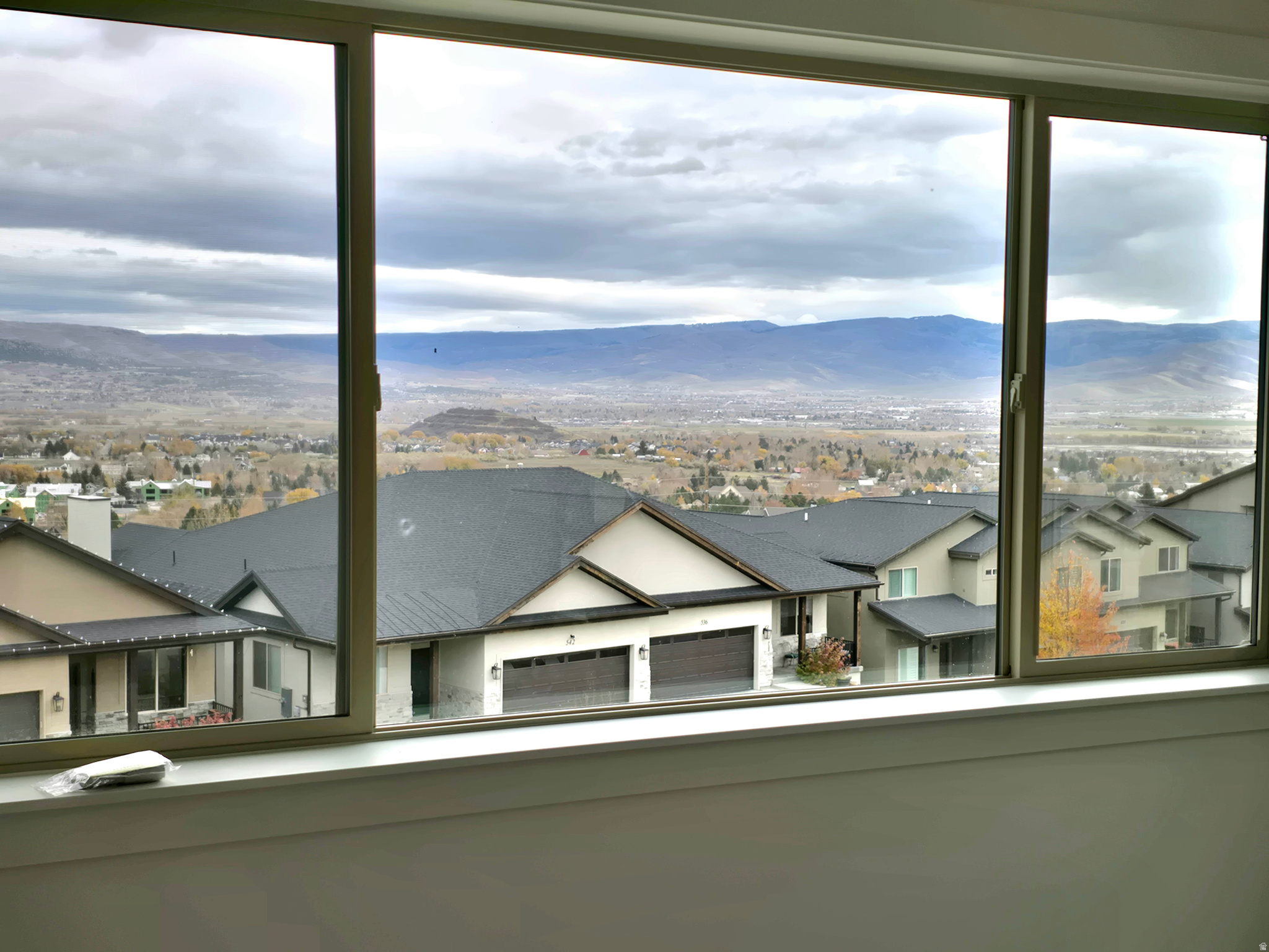 SUNBURST RANCH PUD - Residential