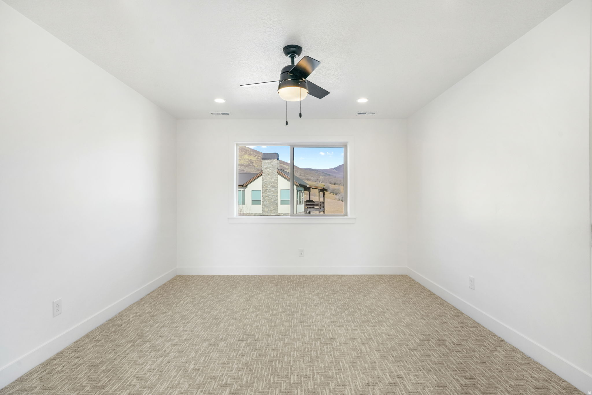 SUNBURST RANCH PUD - Residential