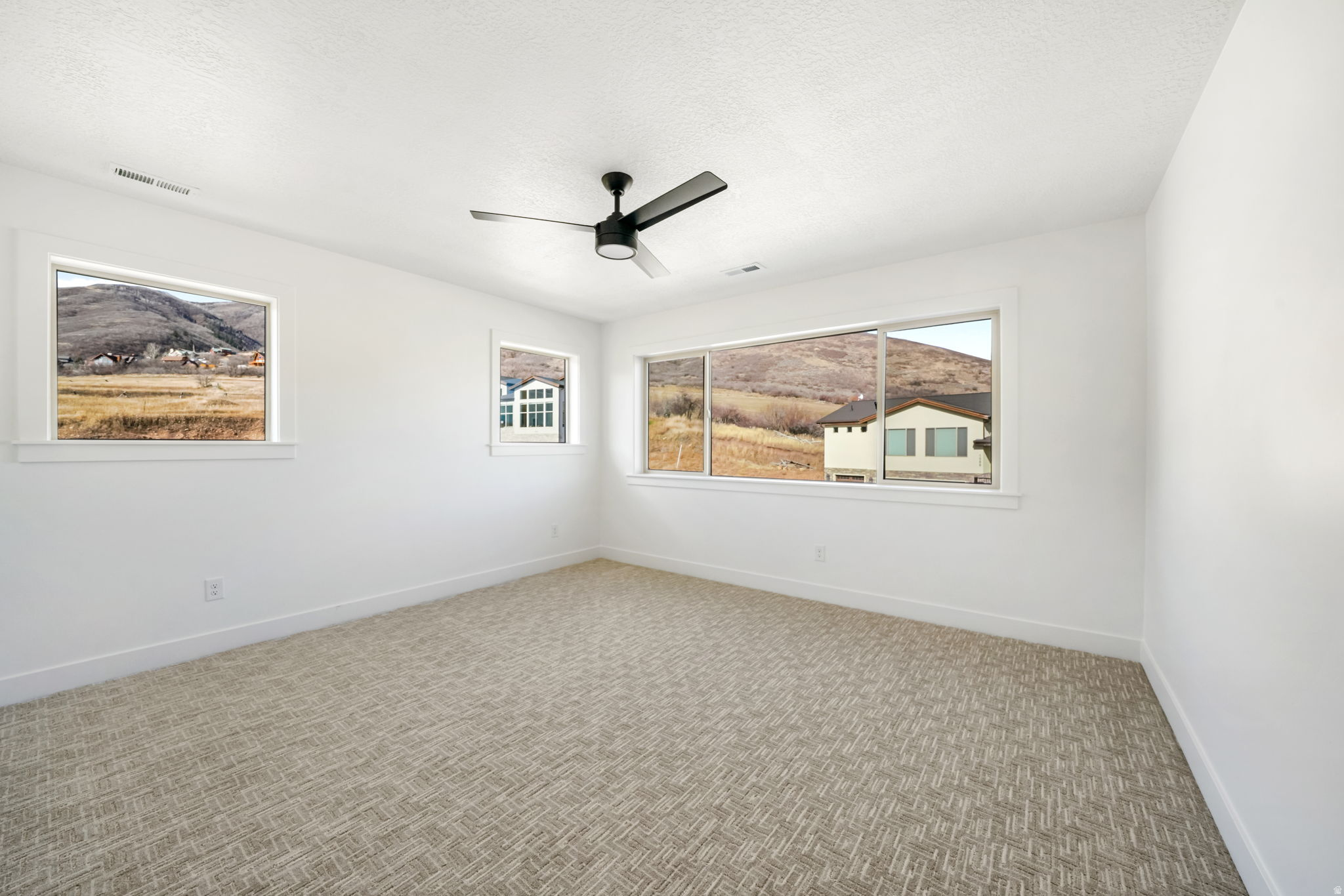 SUNBURST RANCH PUD - Residential