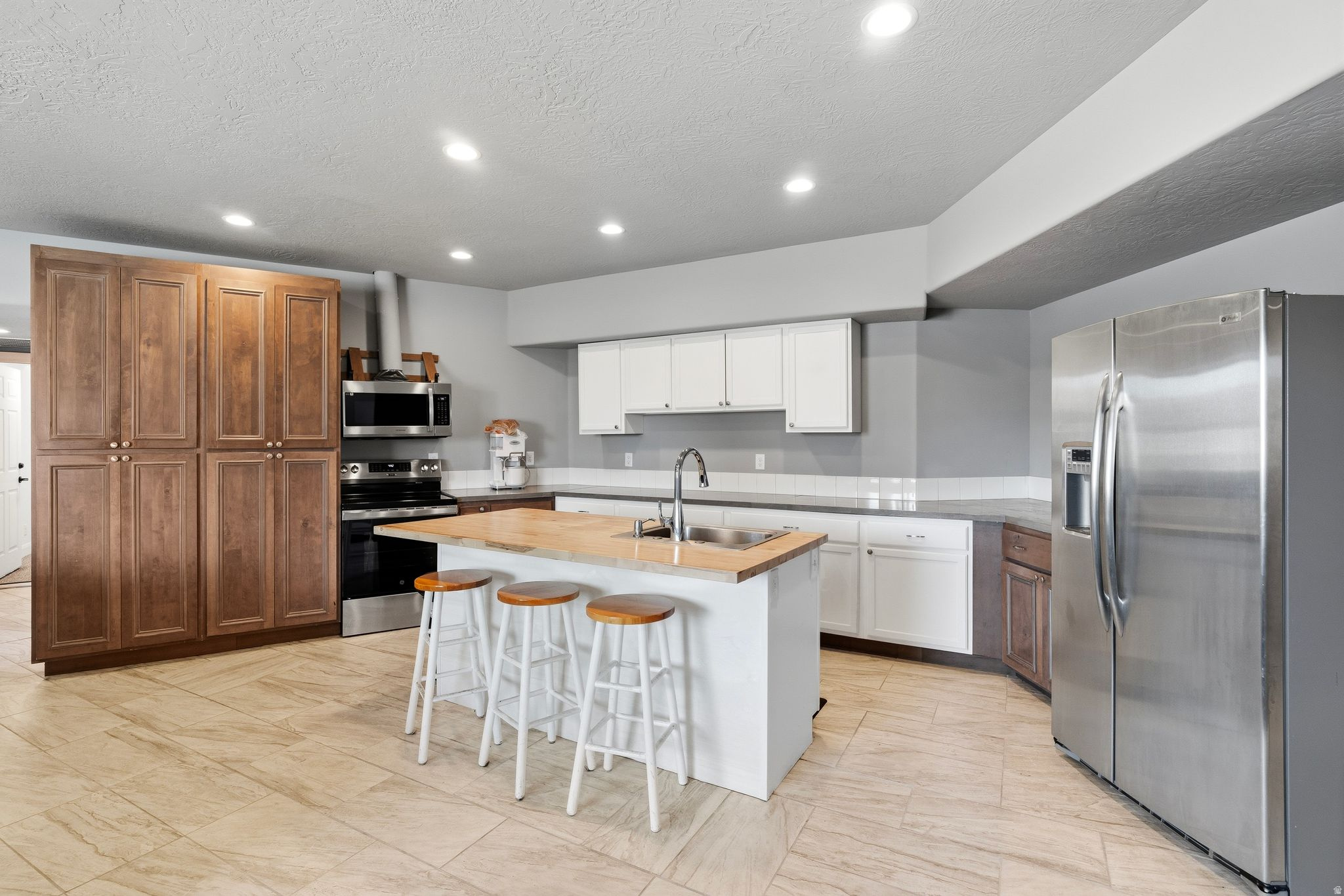 INDIAN HILLS SUBDIVISION - Residential