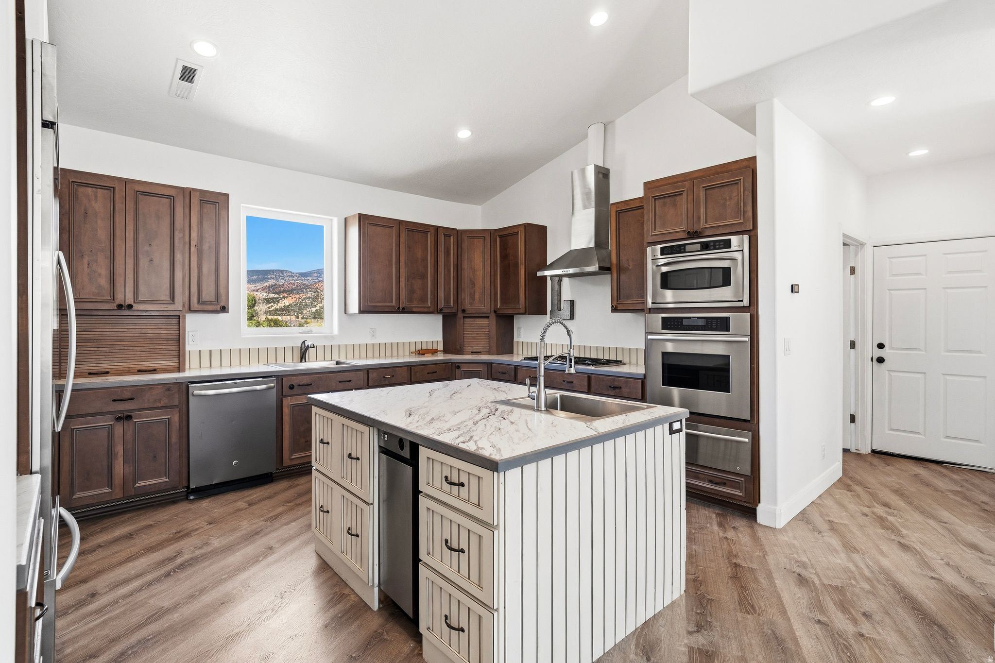 INDIAN HILLS SUBDIVISION - Residential