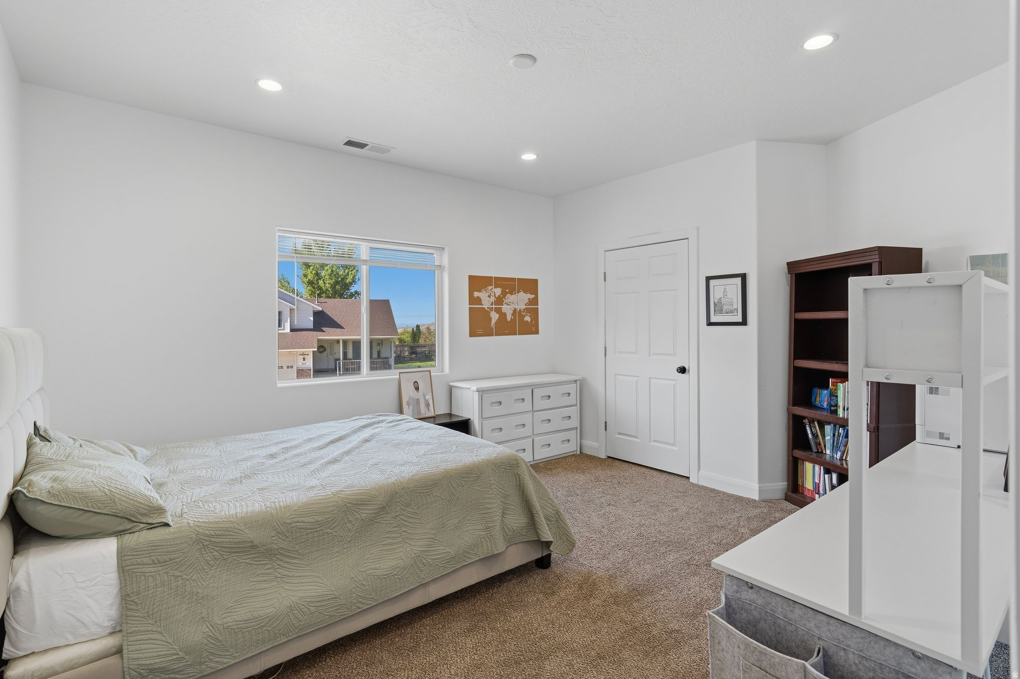 INDIAN HILLS SUBDIVISION - Residential