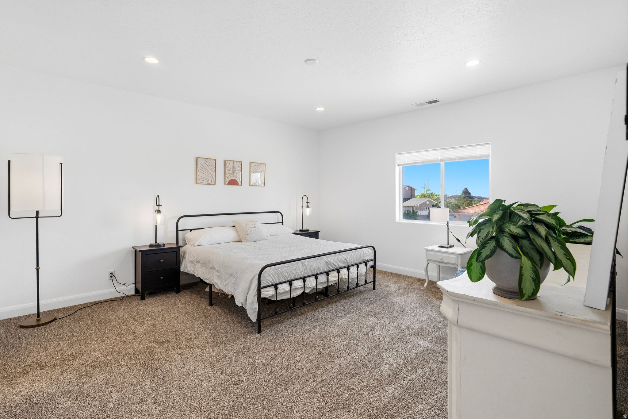 INDIAN HILLS SUBDIVISION - Residential