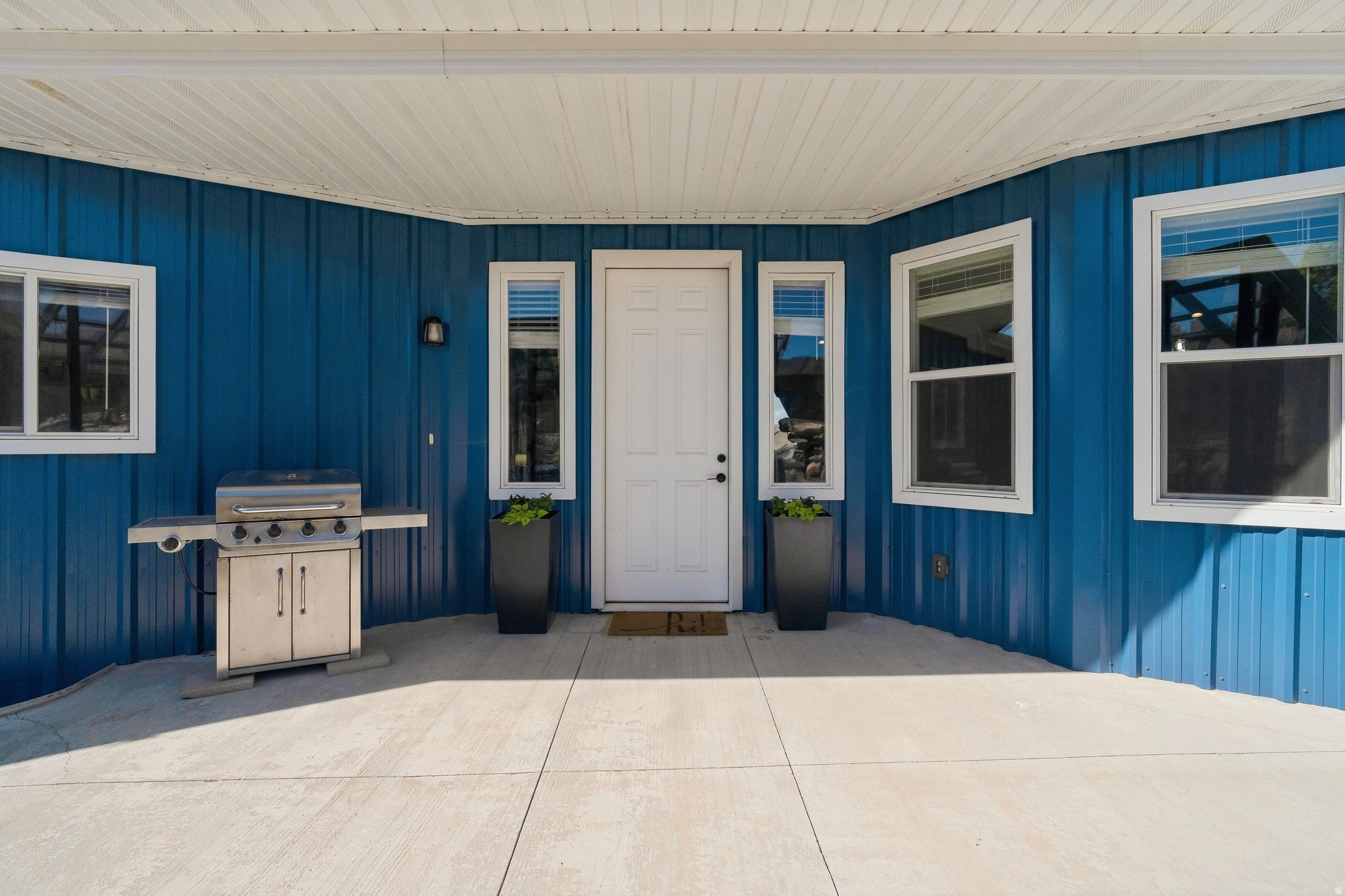 INDIAN HILLS SUBDIVISION - Residential