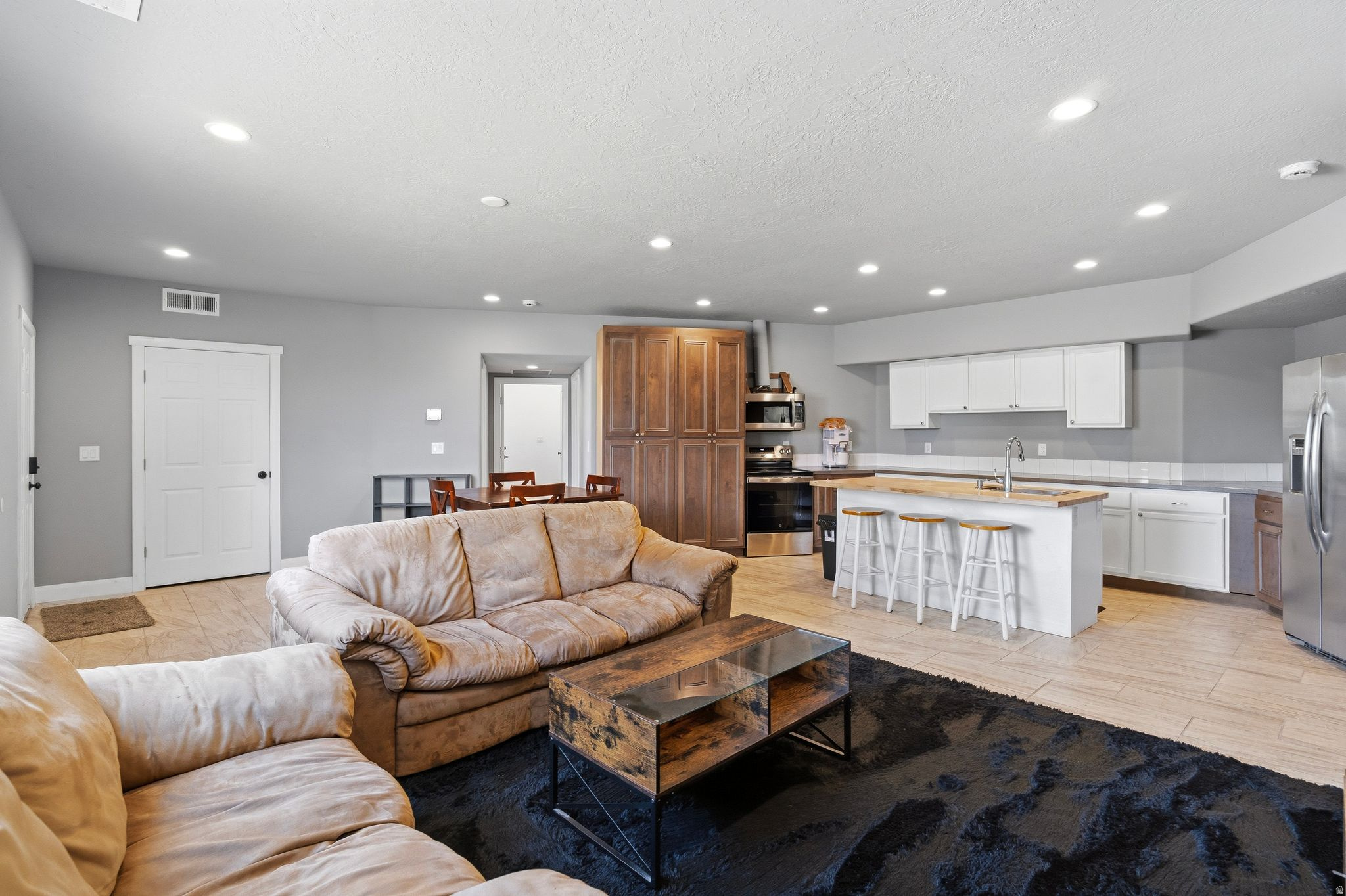 INDIAN HILLS SUBDIVISION - Residential