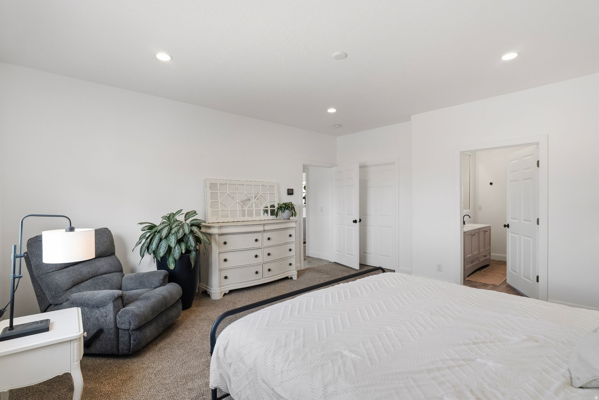 INDIAN HILLS SUBDIVISION - Residential