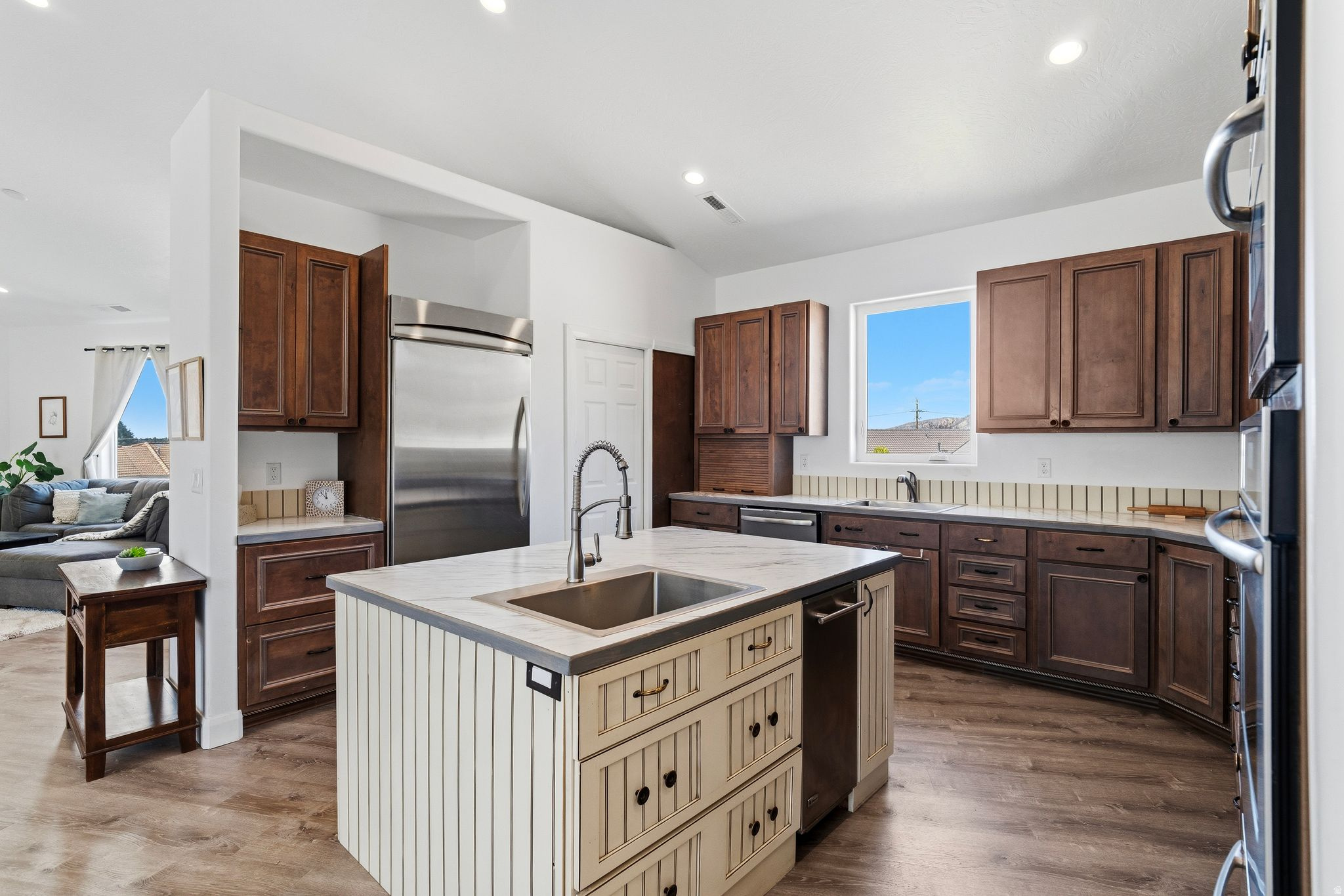 INDIAN HILLS SUBDIVISION - Residential