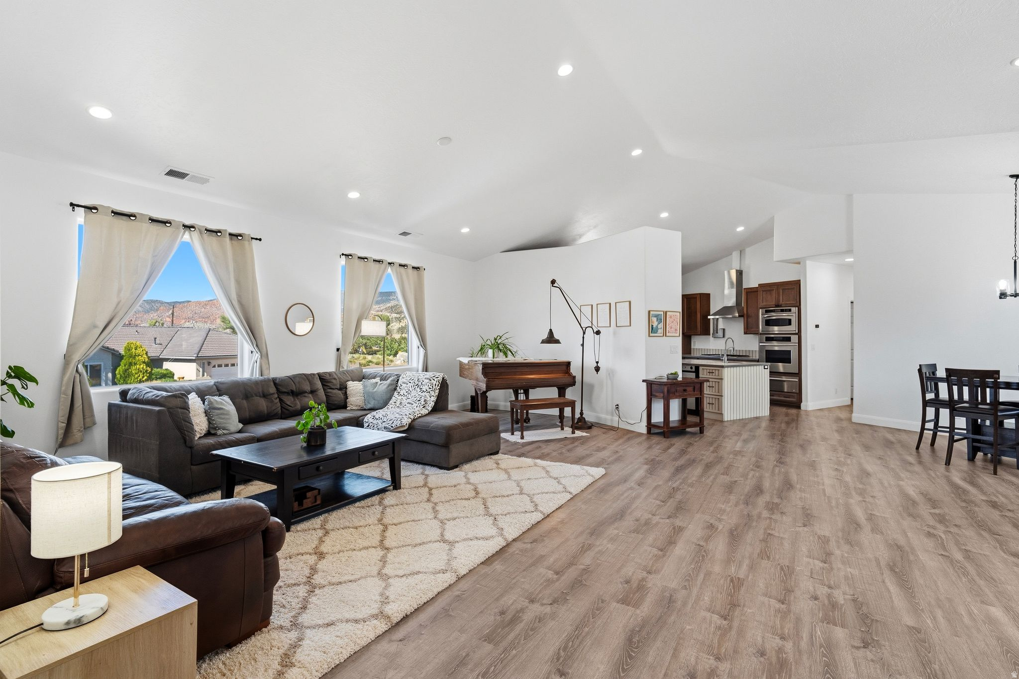 INDIAN HILLS SUBDIVISION - Residential