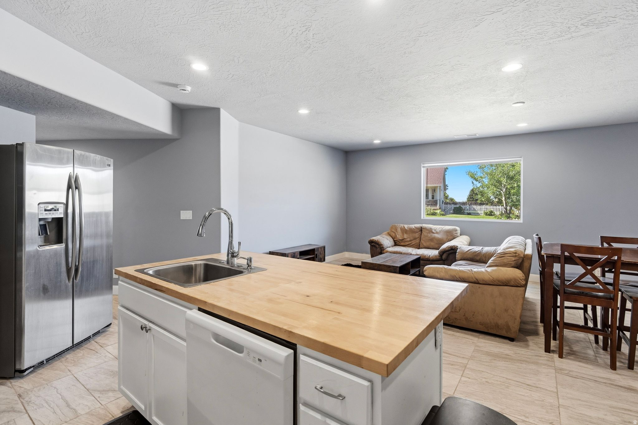 INDIAN HILLS SUBDIVISION - Residential