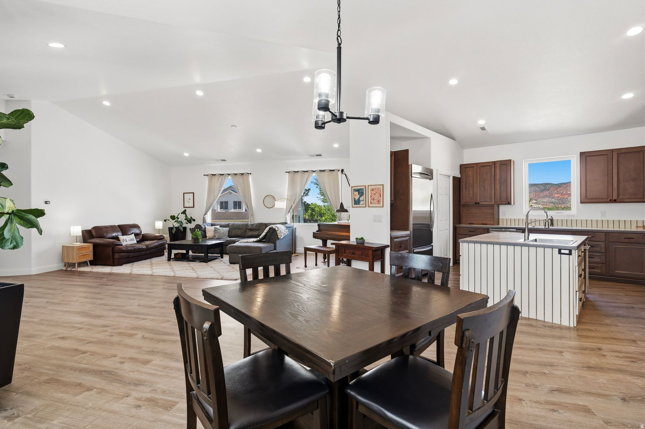 INDIAN HILLS SUBDIVISION - Residential