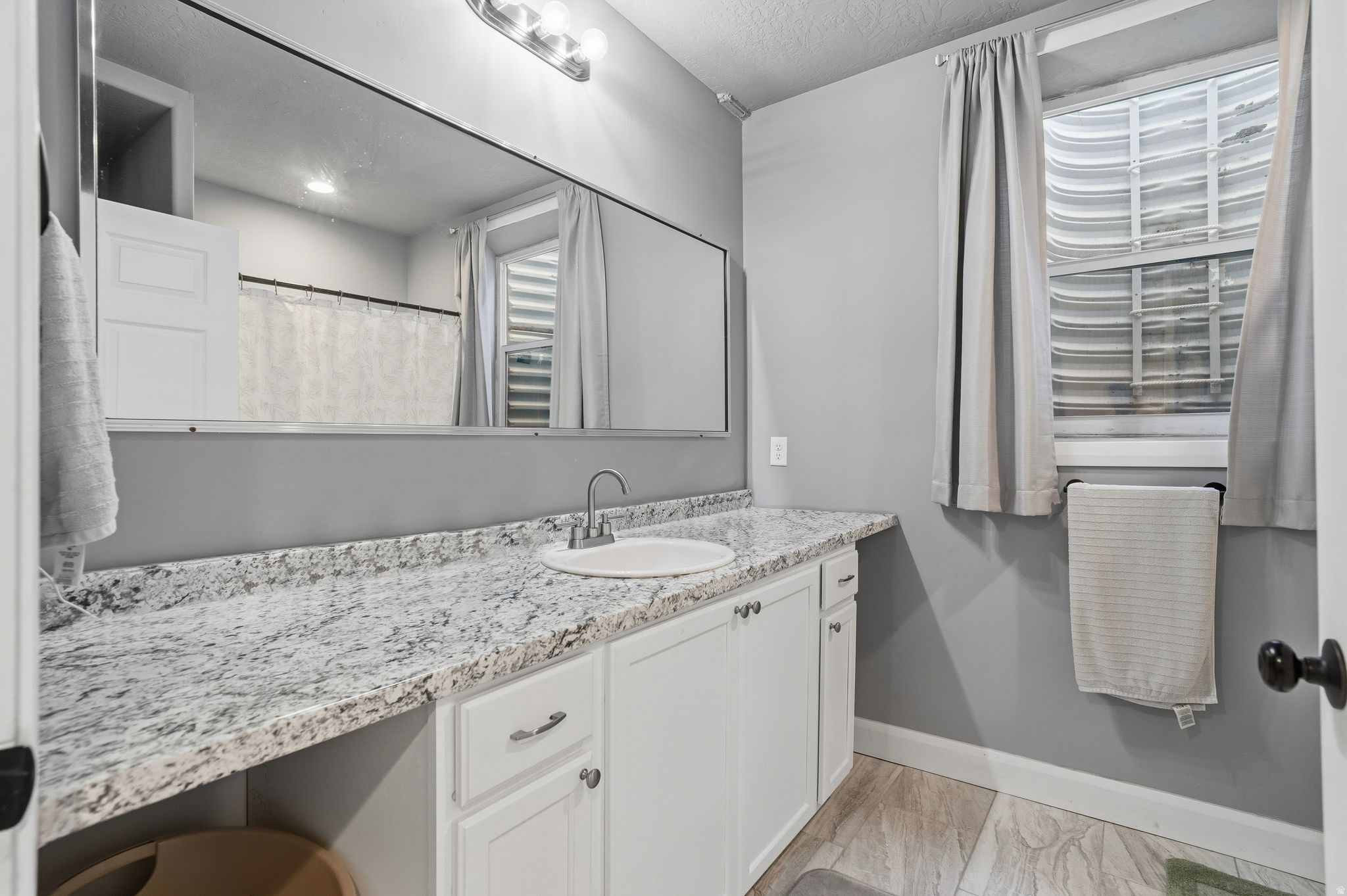INDIAN HILLS SUBDIVISION - Residential
