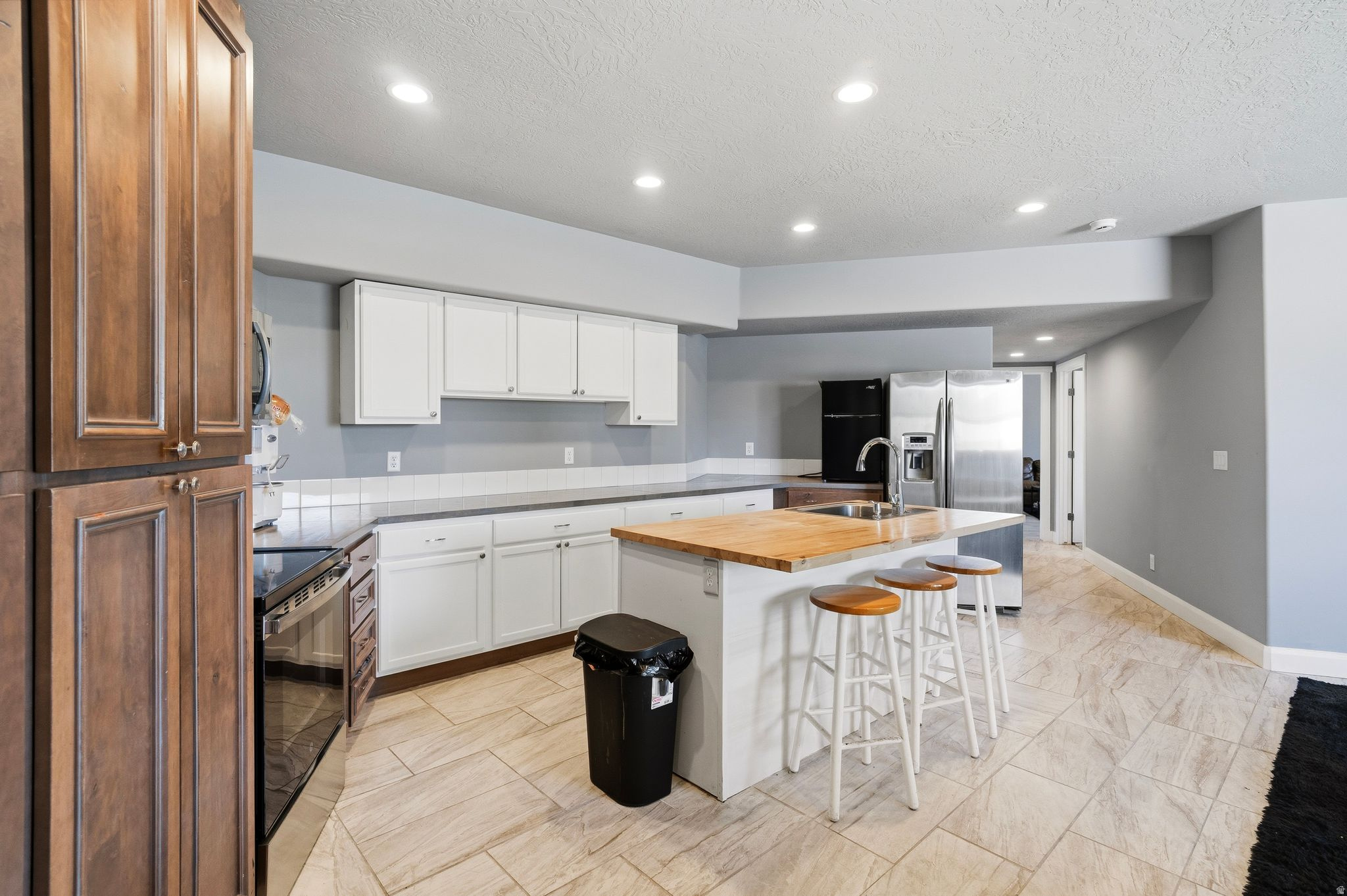 INDIAN HILLS SUBDIVISION - Residential