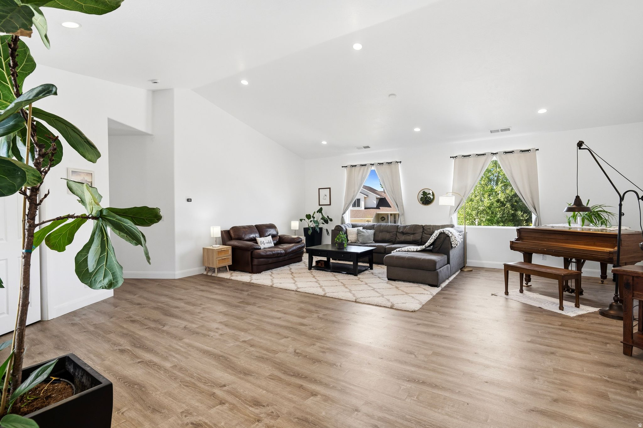 INDIAN HILLS SUBDIVISION - Residential
