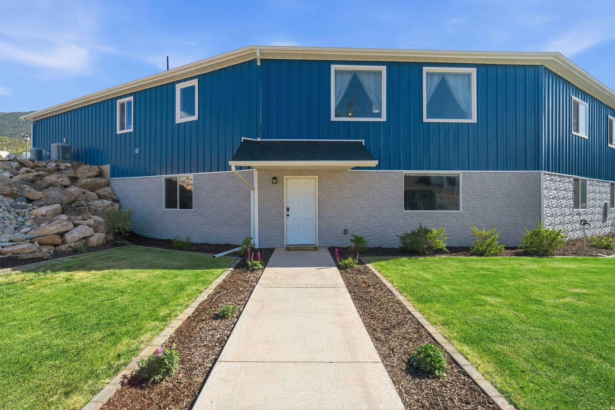 INDIAN HILLS SUBDIVISION - Residential