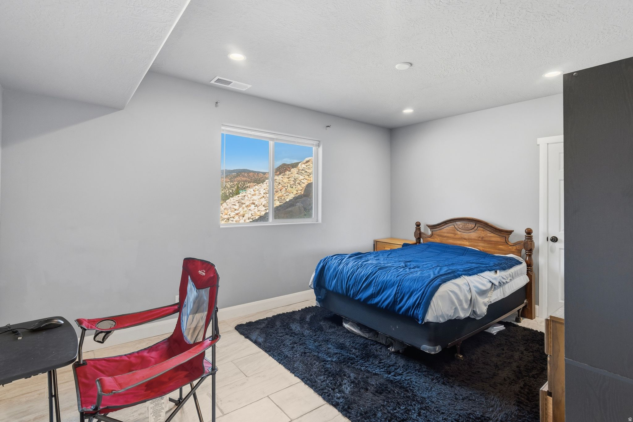 INDIAN HILLS SUBDIVISION - Residential
