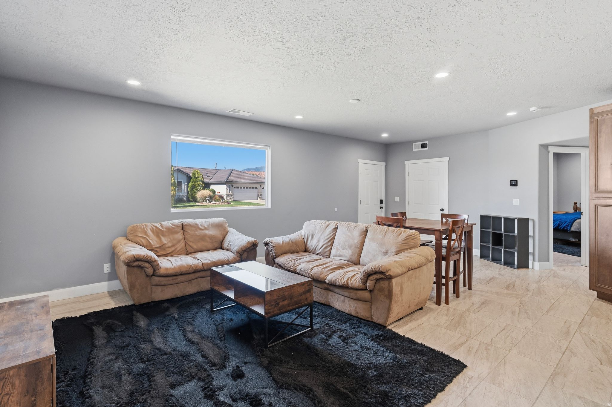 INDIAN HILLS SUBDIVISION - Residential