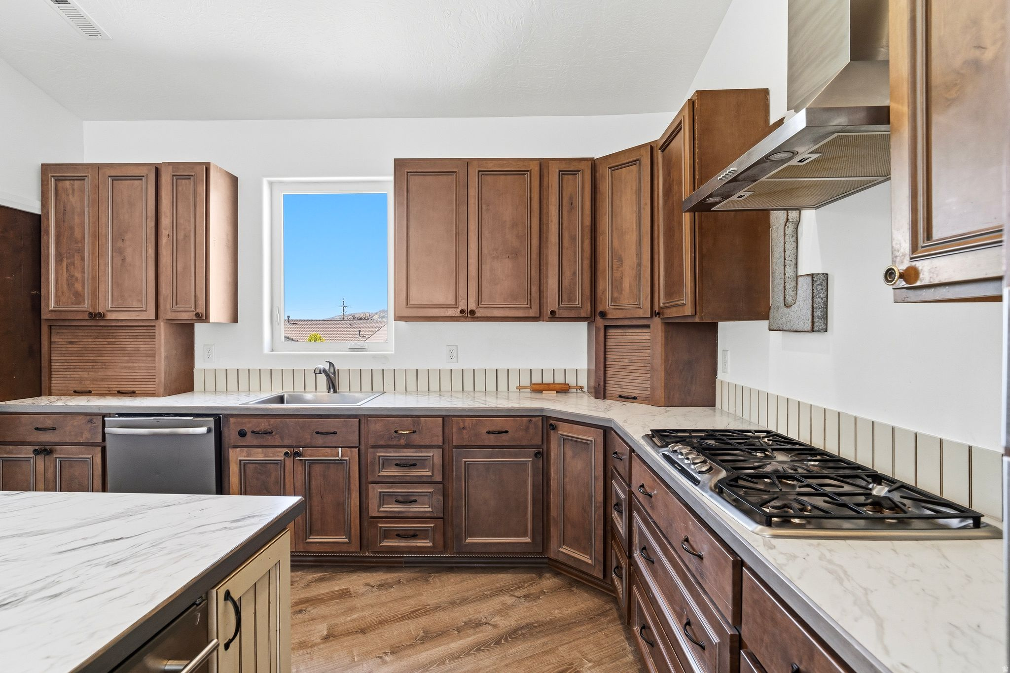 INDIAN HILLS SUBDIVISION - Residential