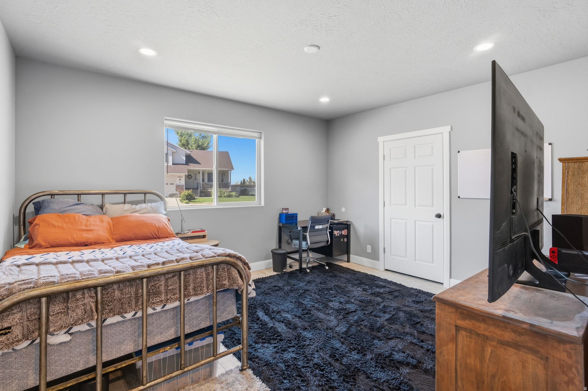 INDIAN HILLS SUBDIVISION - Residential