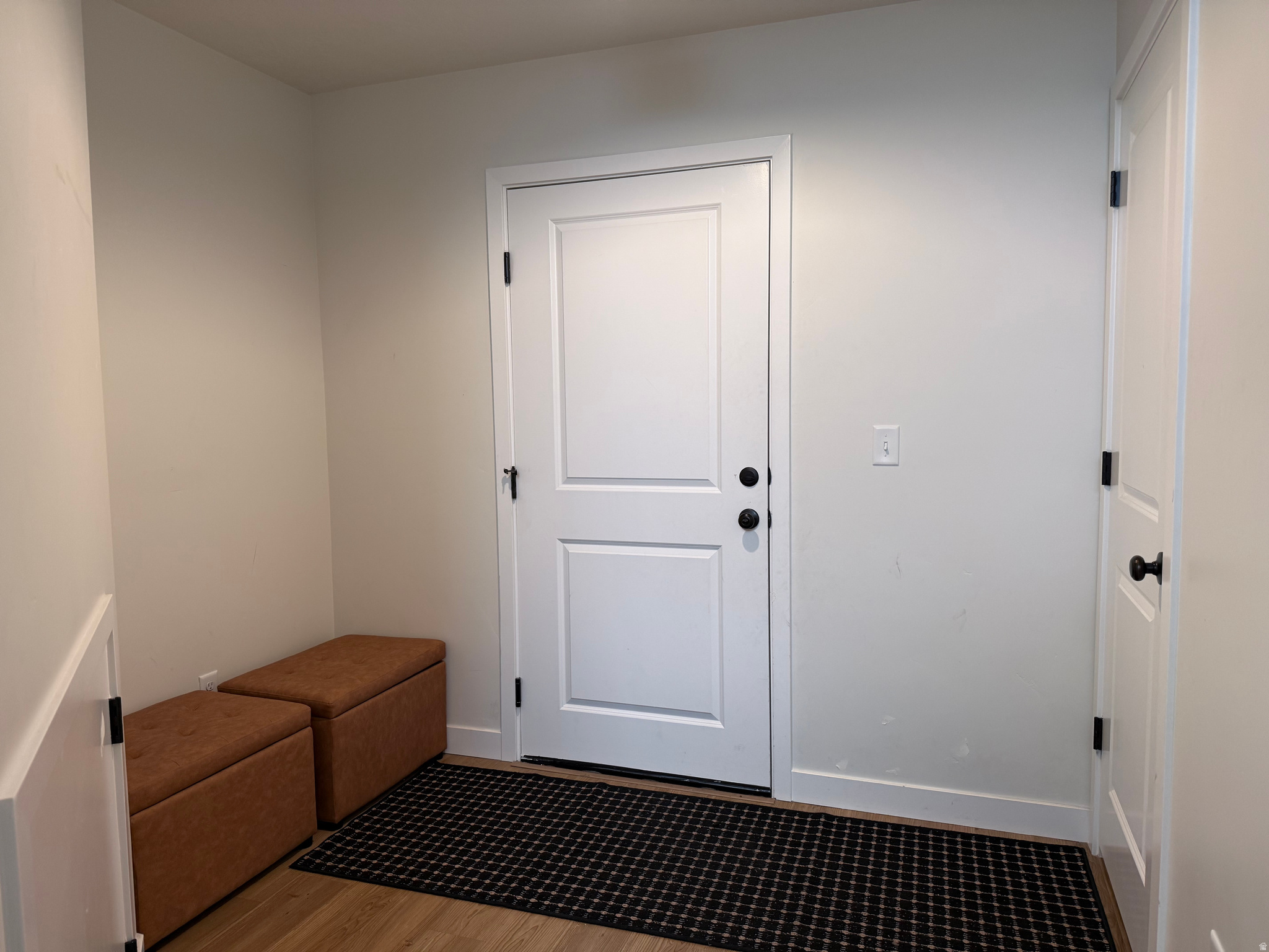 MEADOWBROOK - Residential