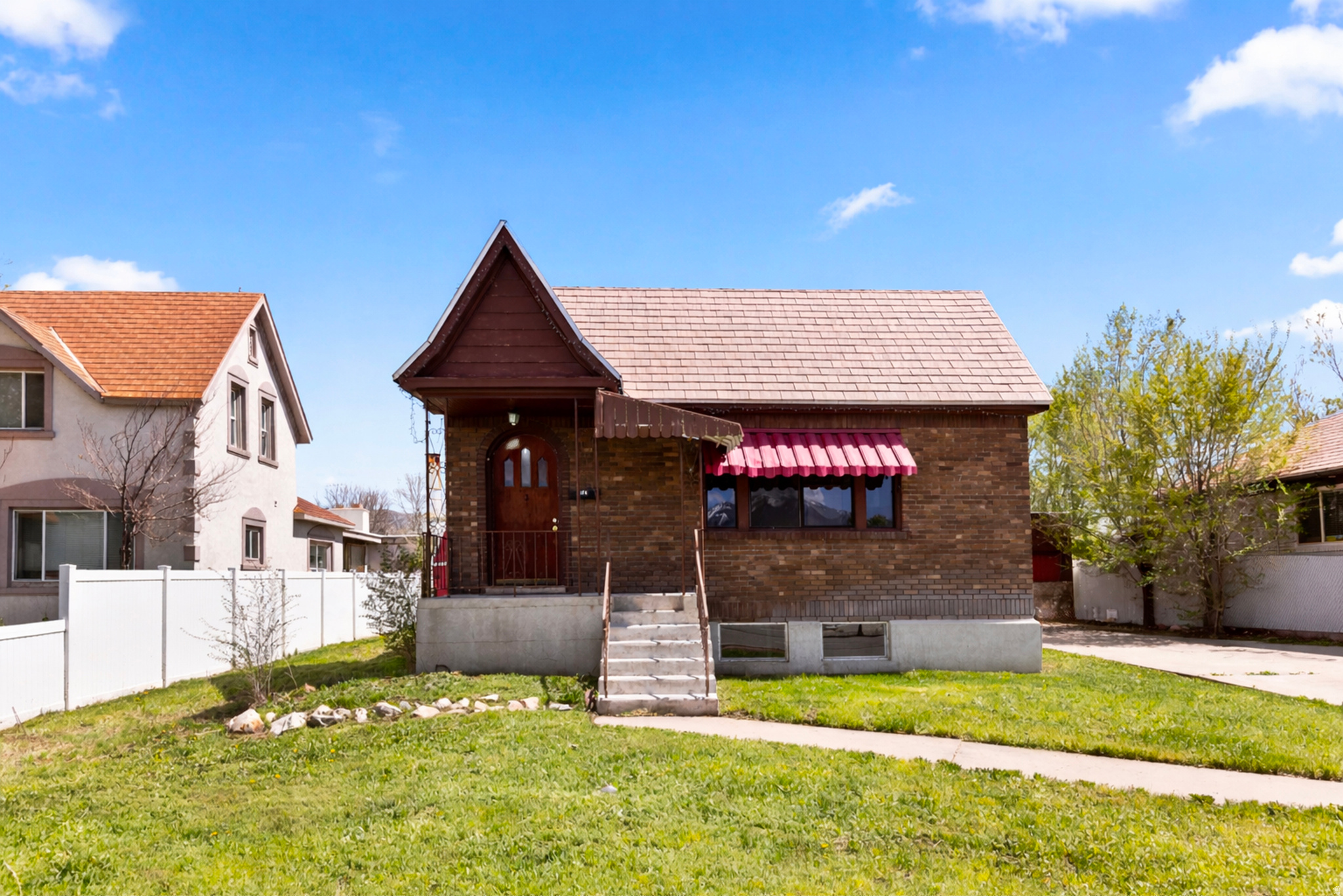 HEBER - Commercial Sale