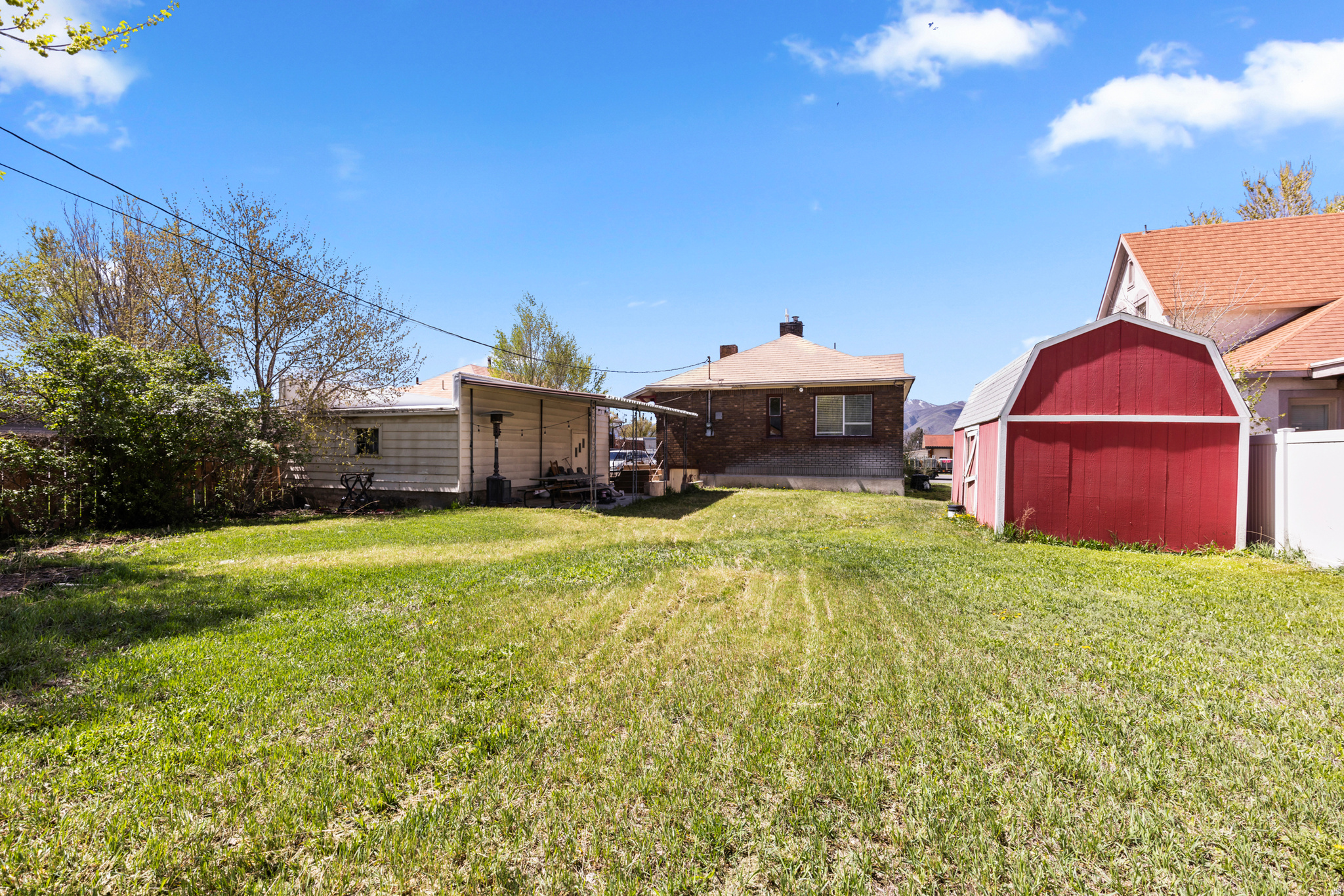 HEBER - Commercial Sale