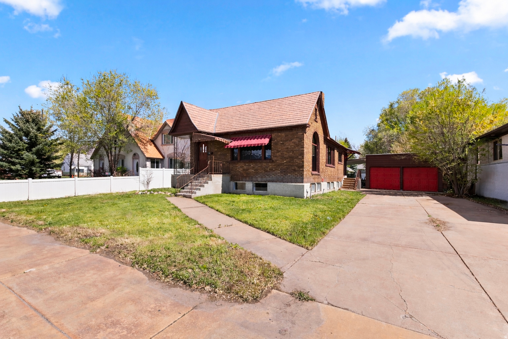 HEBER - Commercial Sale