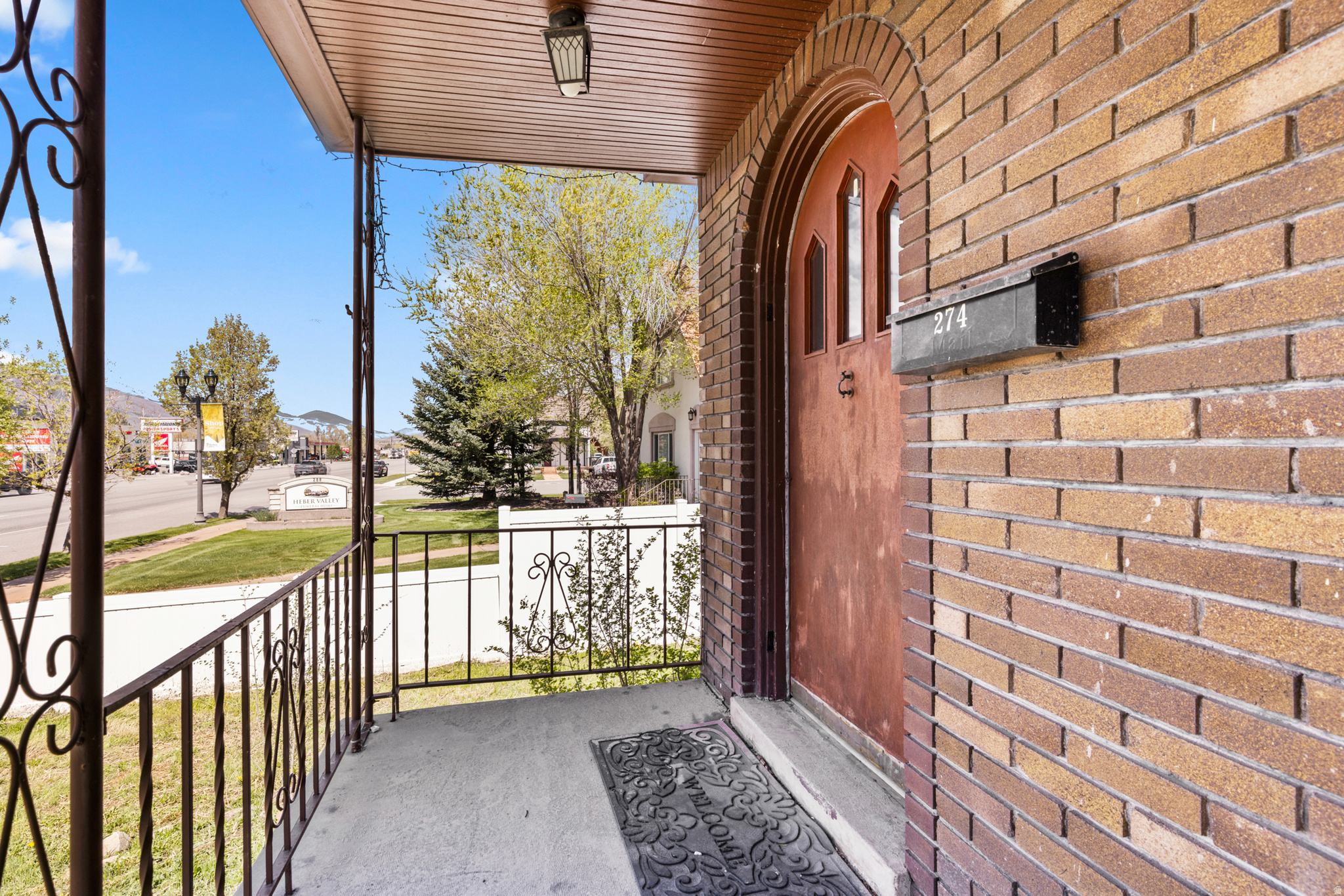 HEBER - Commercial Sale