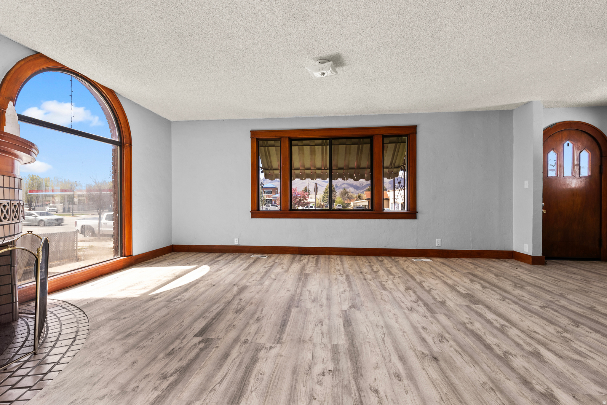HEBER - Commercial Sale