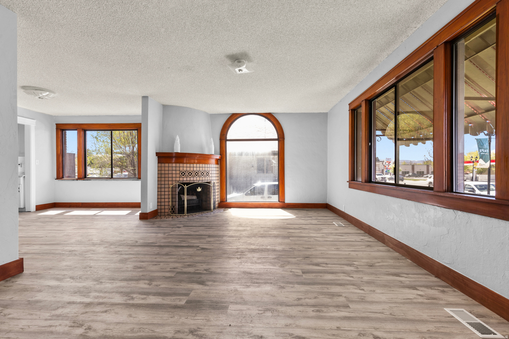 HEBER - Commercial Sale