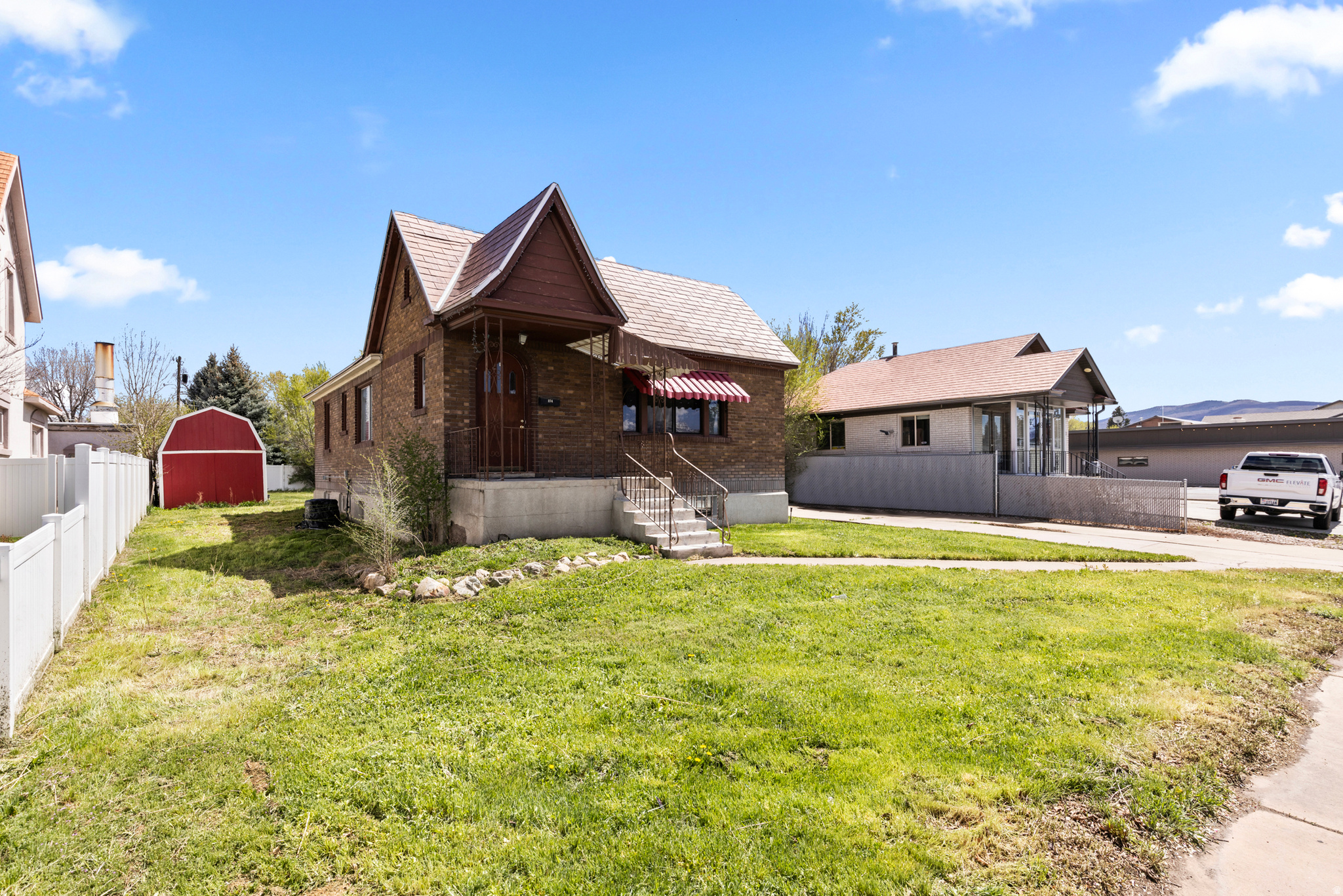 HEBER - Commercial Sale