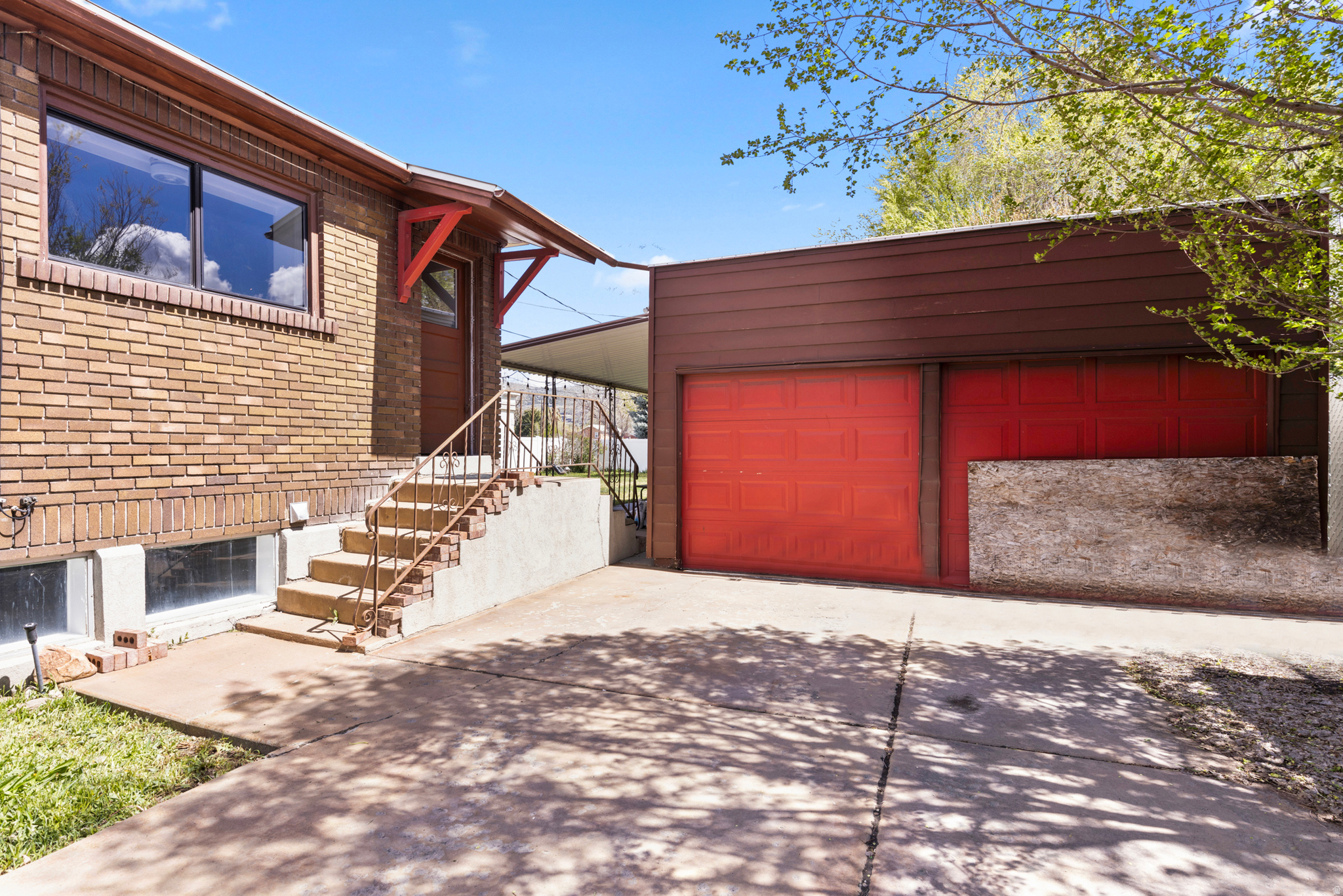 HEBER - Commercial Sale