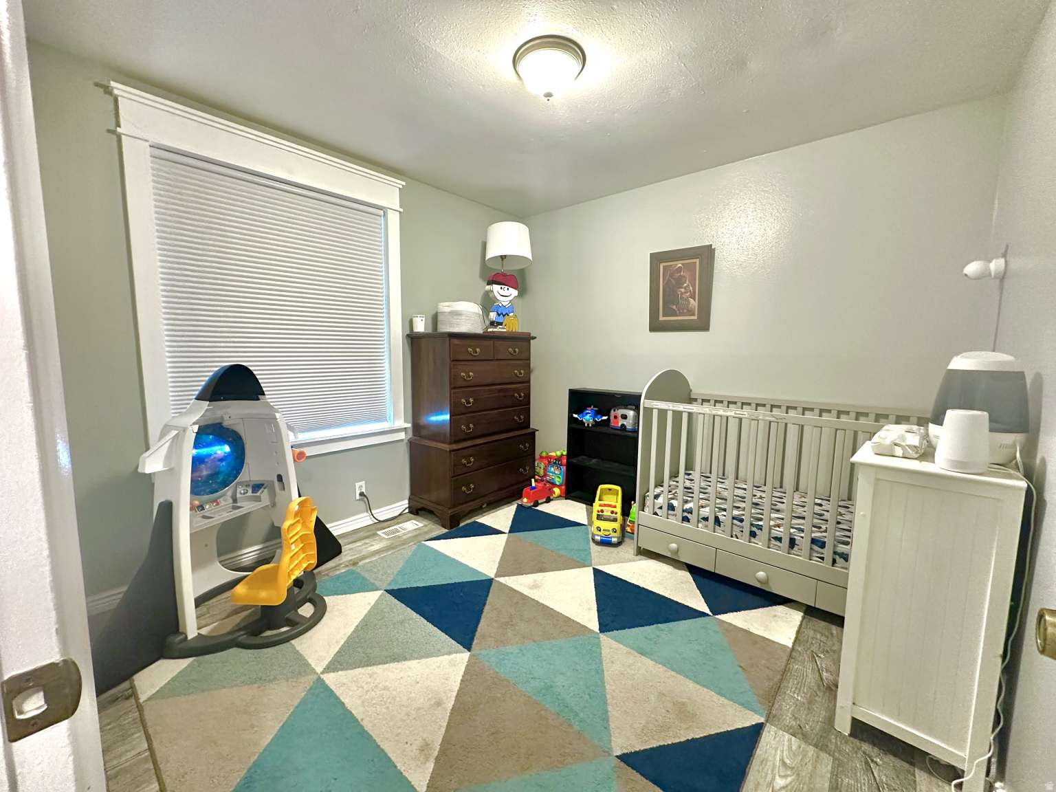 RAINTREE VILLAGE - Residential
