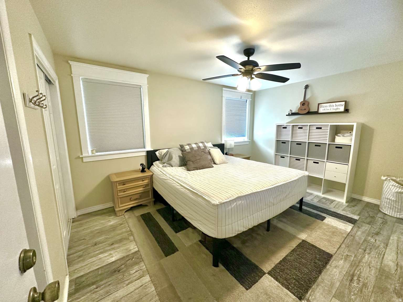 RAINTREE VILLAGE - Residential