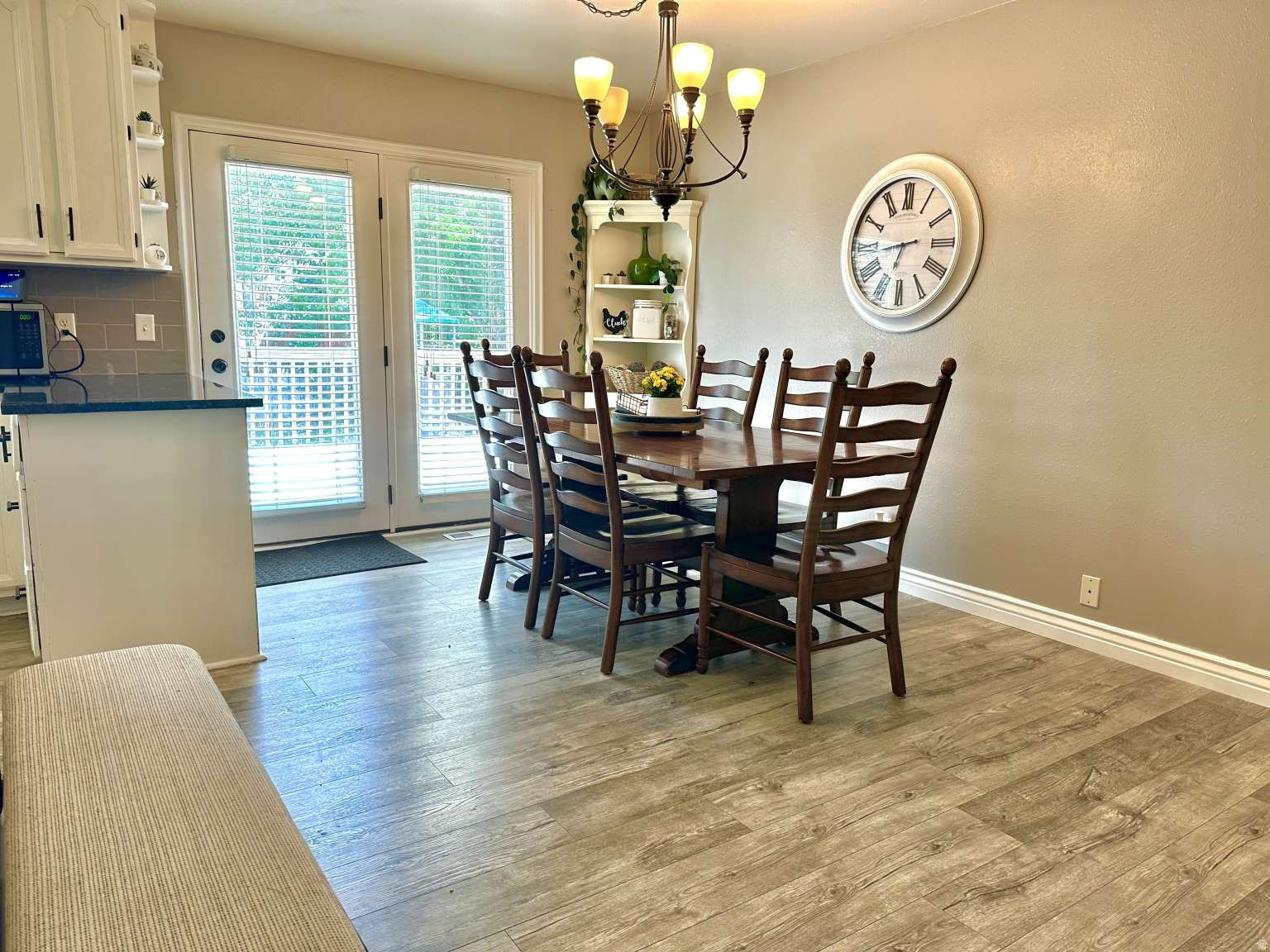 RAINTREE VILLAGE - Residential