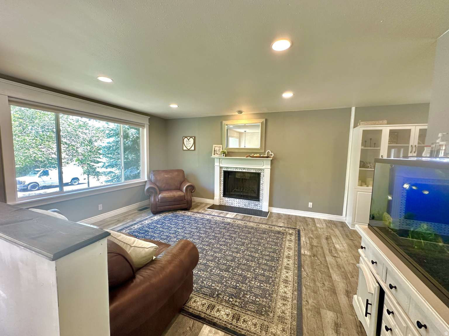 RAINTREE VILLAGE - Residential