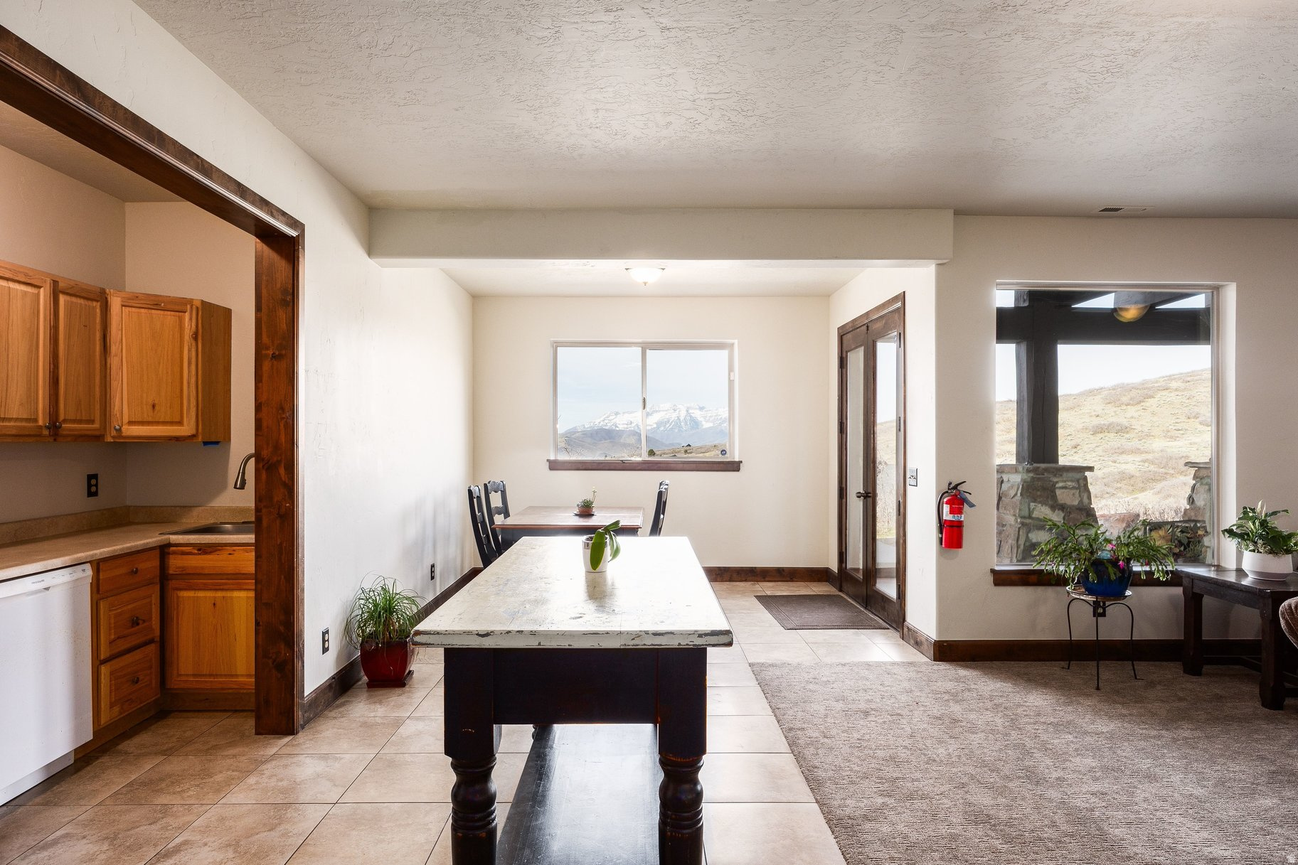 BIG POLE ESTATES - Residential
