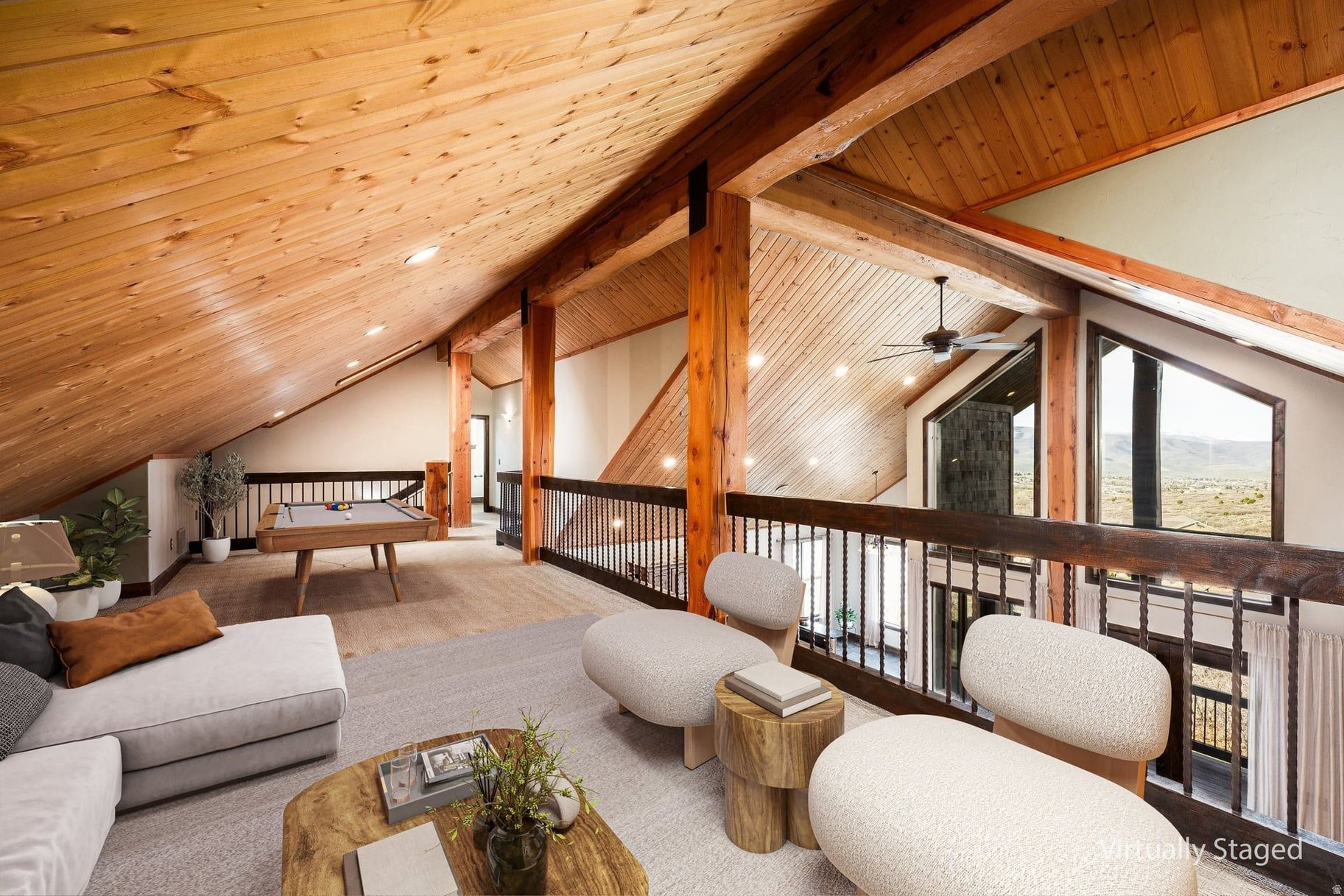 BIG POLE ESTATES - Residential