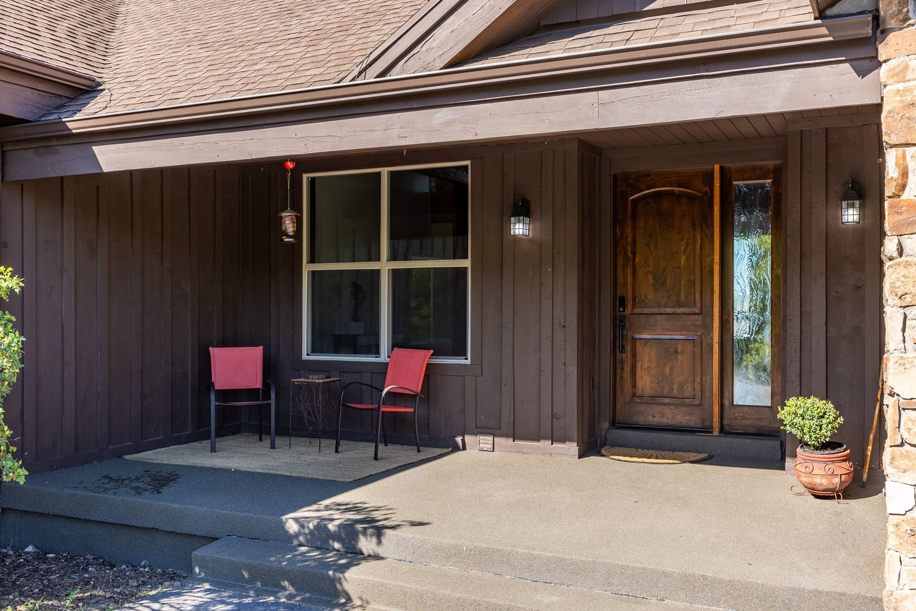 BIG POLE ESTATES - Residential