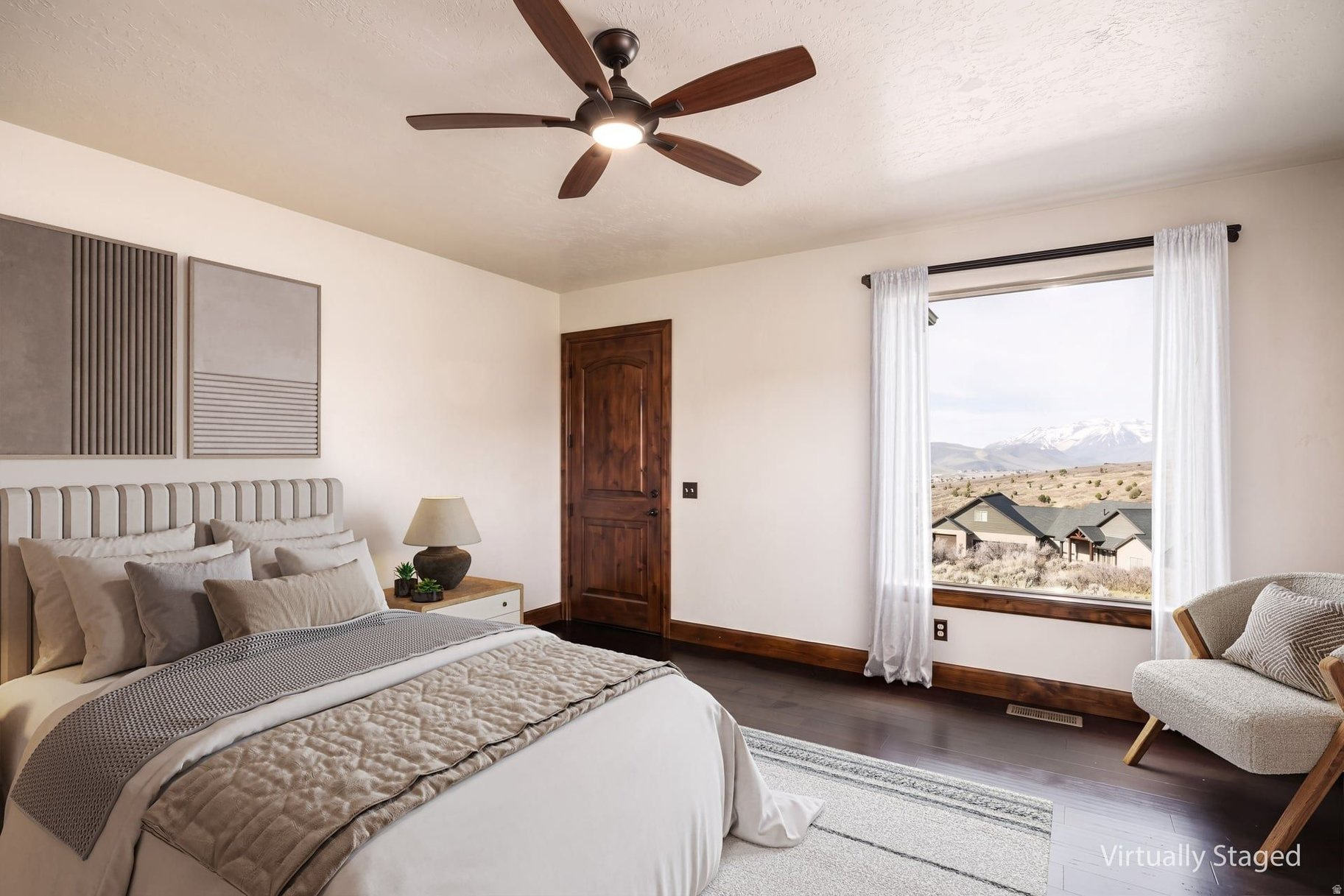 BIG POLE ESTATES - Residential
