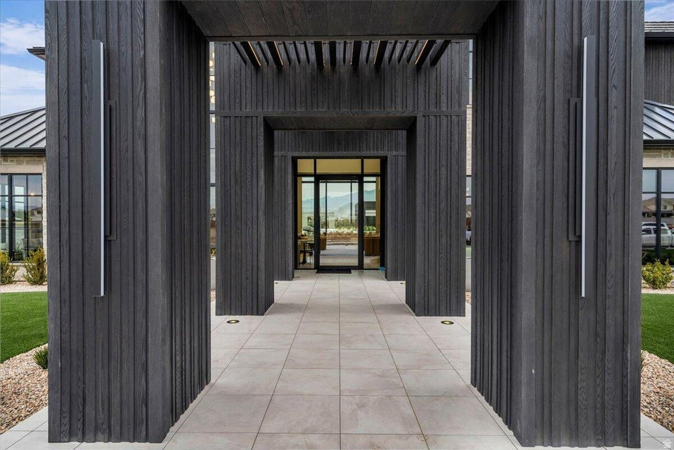 GROVE - Residential