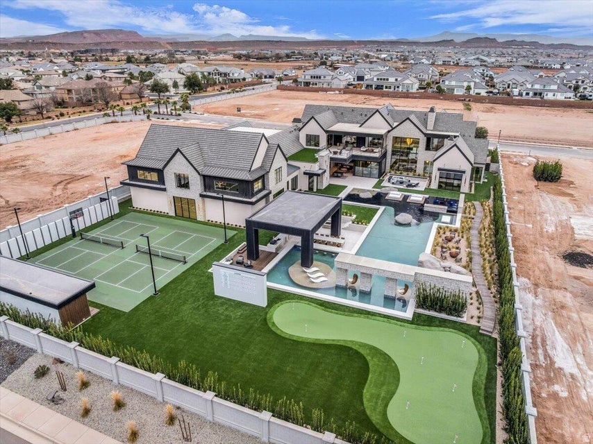 GROVE - Residential