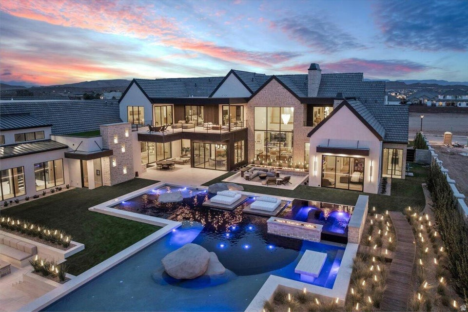 GROVE - Residential