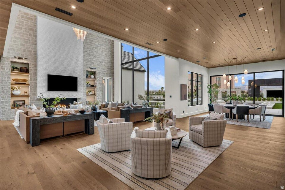 GROVE - Residential