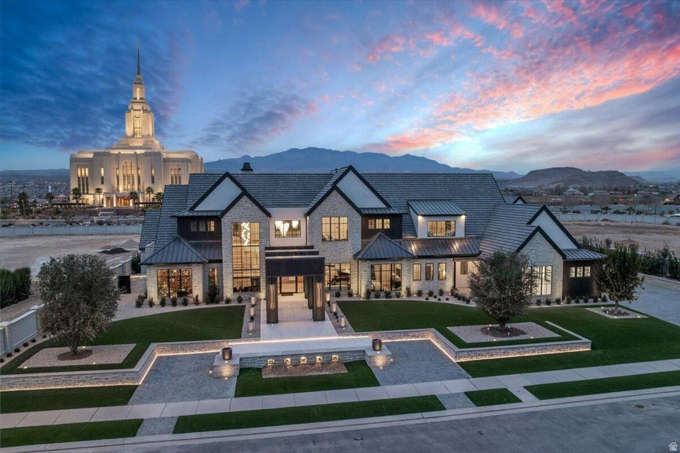 GROVE - Residential