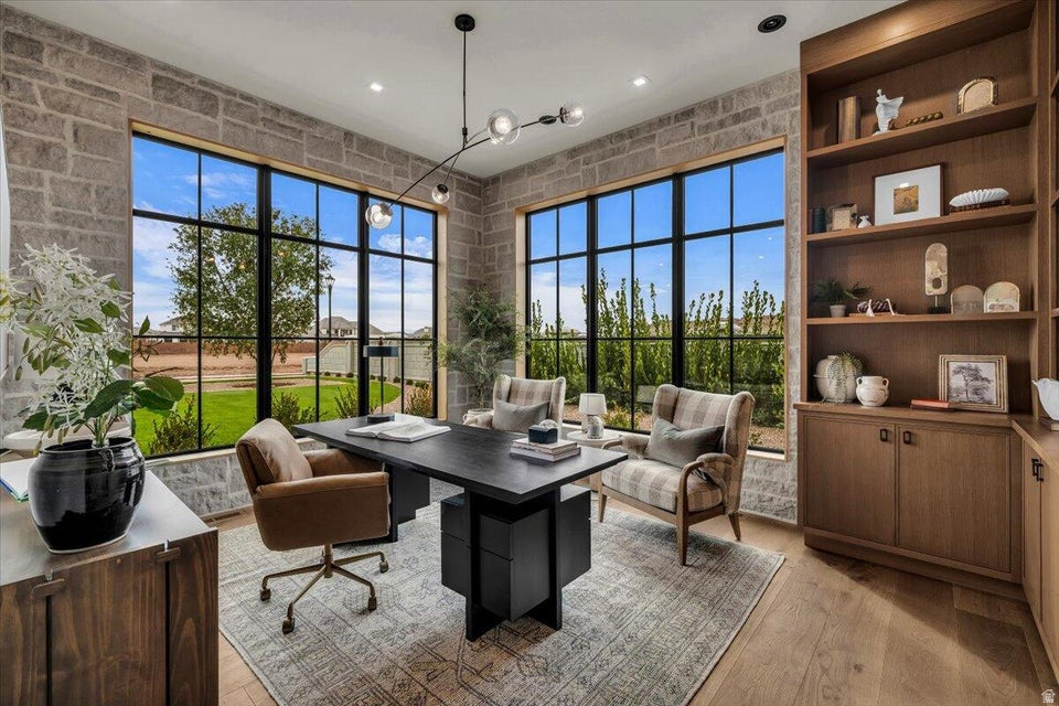 GROVE - Residential