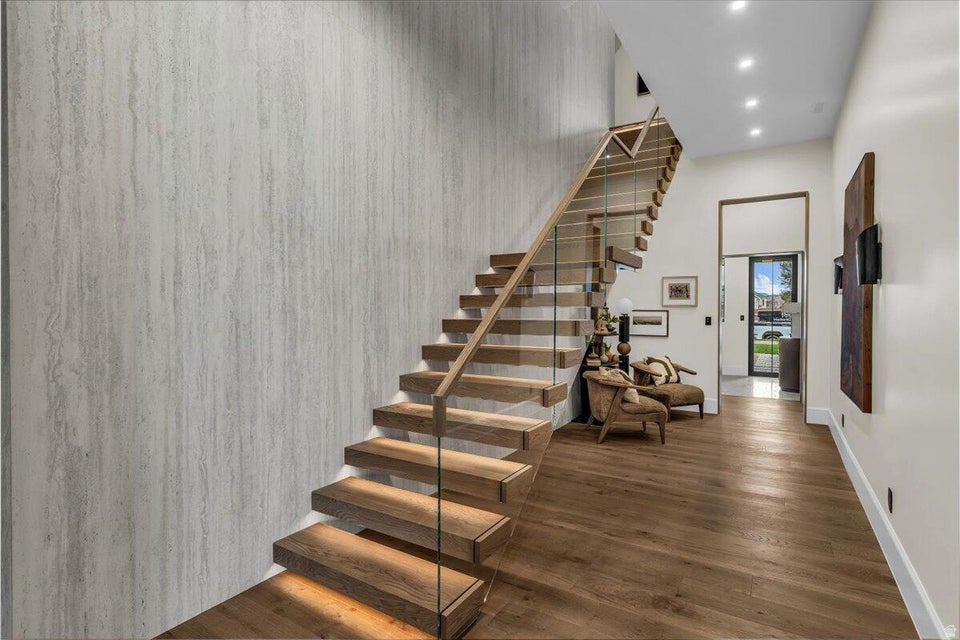 GROVE - Residential