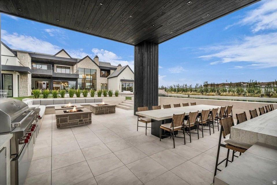 GROVE - Residential